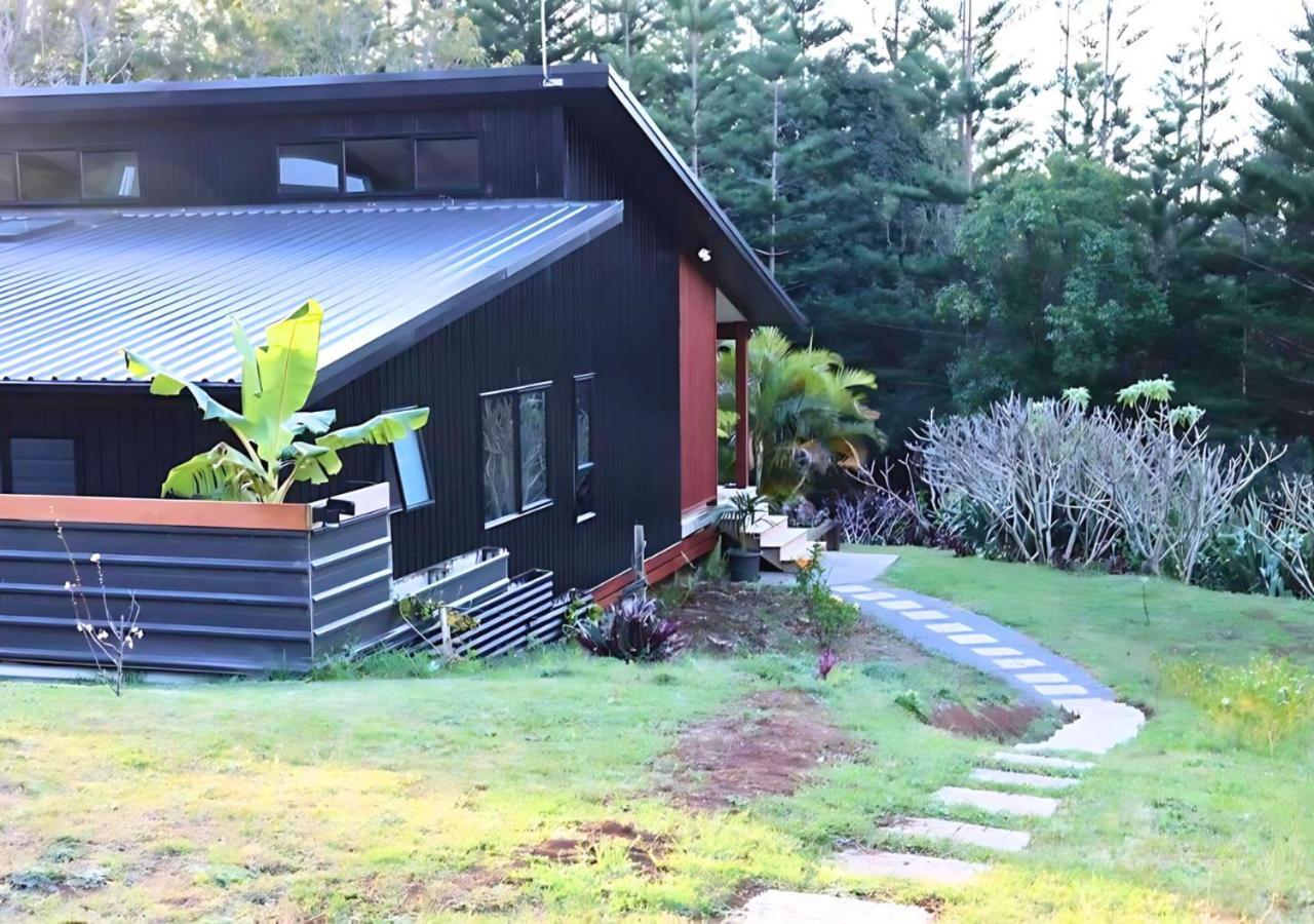 The Palms - Norfolk Island Villa Burnt Pine Dış mekan fotoğraf